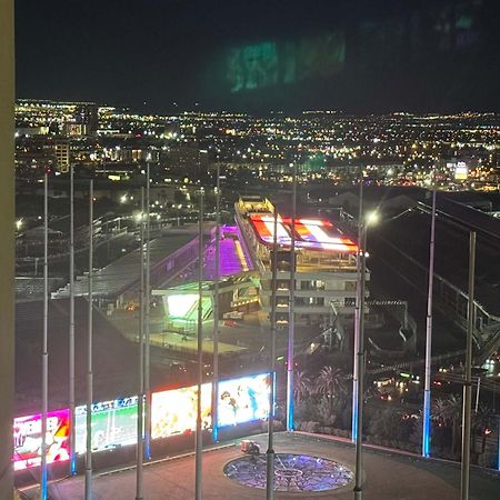 Mgm Signature-20-620 1Br 2Ba Balcony Suite Las Vegas Buitenkant foto
