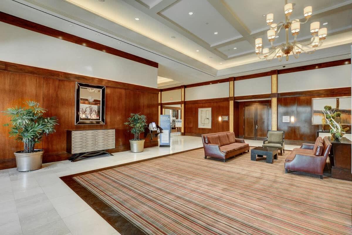 Mgm Signature-20-620 1Br 2Ba Balcony Suite Las Vegas Buitenkant foto