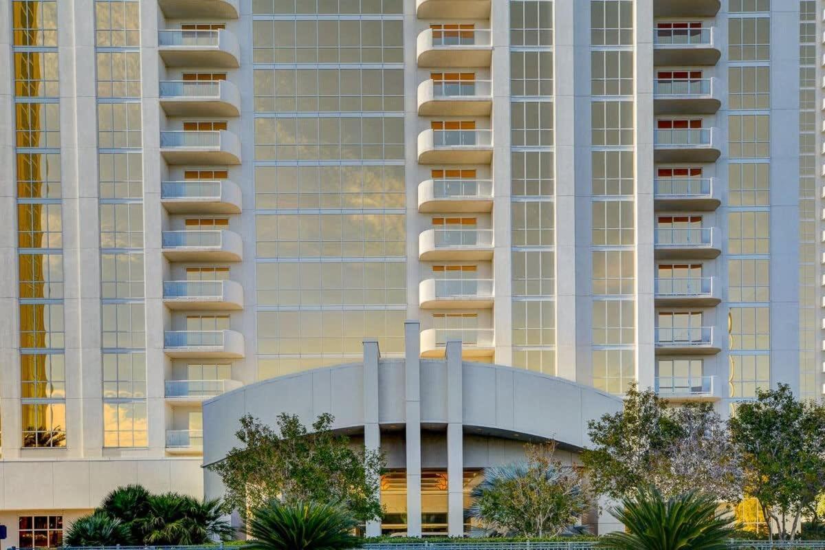 Mgm Signature-20-620 1Br 2Ba Balcony Suite Las Vegas Buitenkant foto